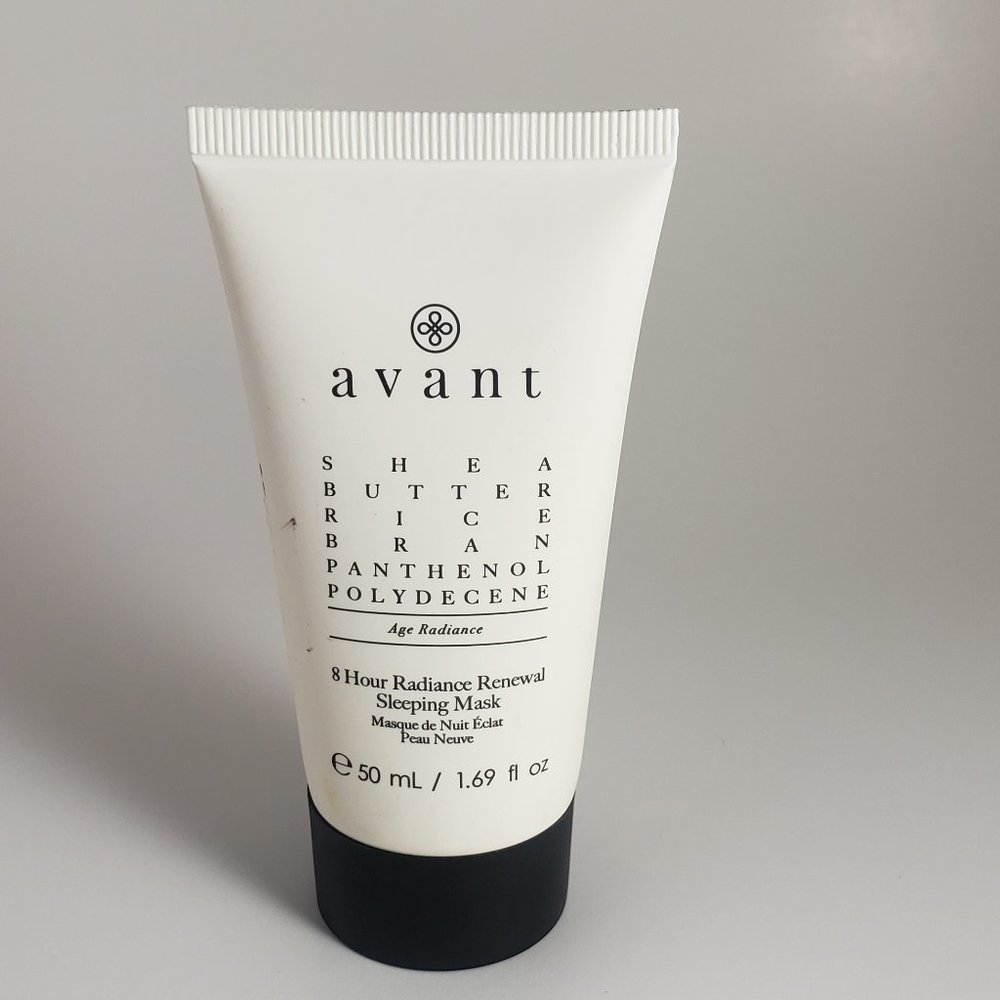Discovery Edit- 8 hour Radiance Renewal Sleeping Mask